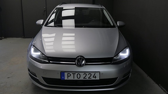 Volkswagen Golf-Serie 5 of 5