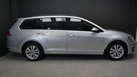Volkswagen Golf-Serie 4 of 5