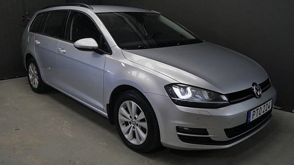 Volkswagen Golf-Serie 2 of 5
