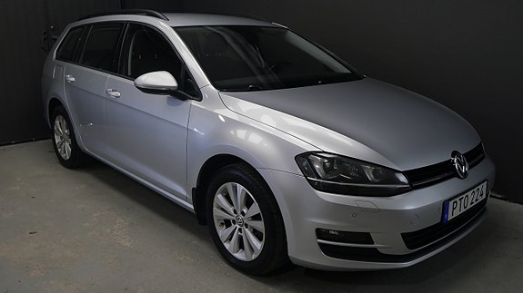 Volkswagen Golf-Serie