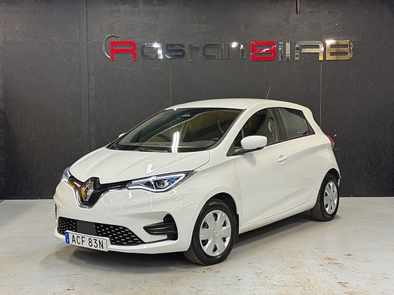 İkinci el  Renault Zoe R110