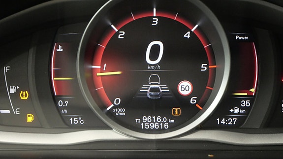 Volvo XC60 22 of 26