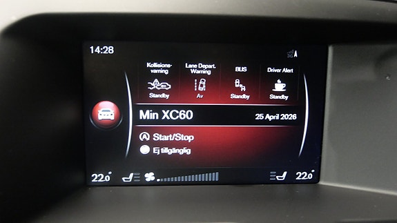 Volvo XC60 24 of 26