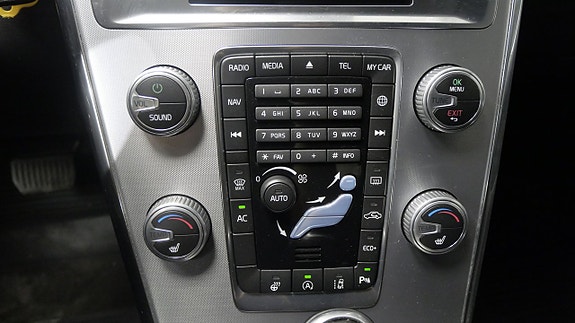 Volvo XC60 26 of 26