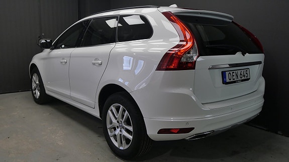 Volvo XC60 7 of 26