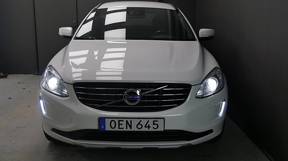 Volvo XC60 5 of 5