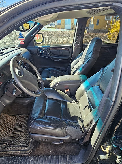 Dodge Durango 5 of 8