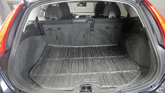 Volvo V60 10 of 20