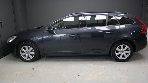 Volvo V60 6 of 20