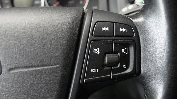 Volvo V60 18 of 20