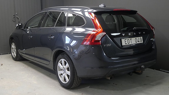 Volvo V60 7 of 20