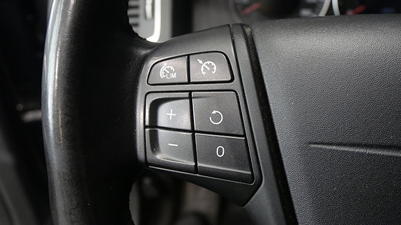 Volvo V60 17 of 20