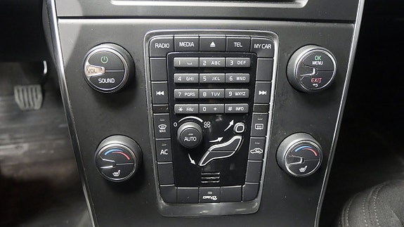 Volvo V60 19 of 20