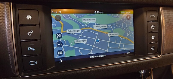 Jaguar XF 24 of 26