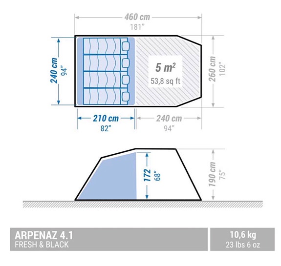 Product image 2 of 5