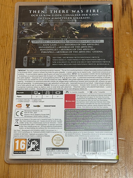 Product image 2 of 3