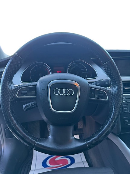 Audi A5 10 of 13