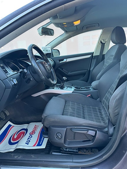 Audi A5 11 of 13
