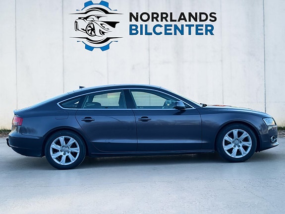 Audi A5 8 of 13