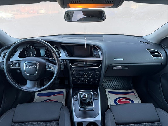 Audi A5 9 of 13