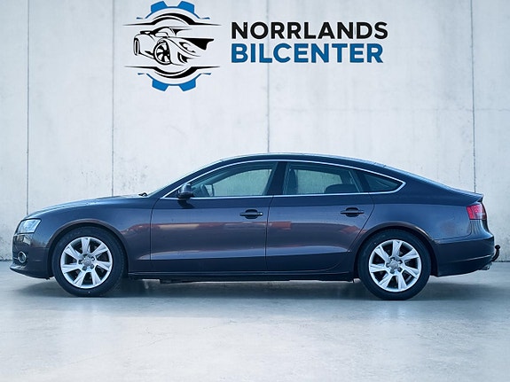 Audi A5 7 of 13
