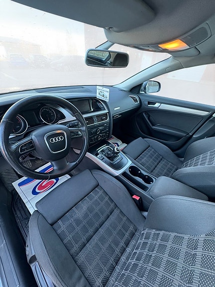 Audi A5 12 of 13