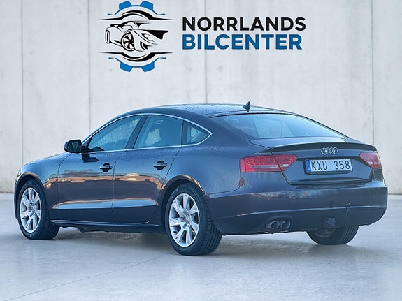 Audi A5 4 of 13
