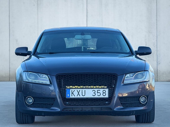 Audi A5 5 of 13