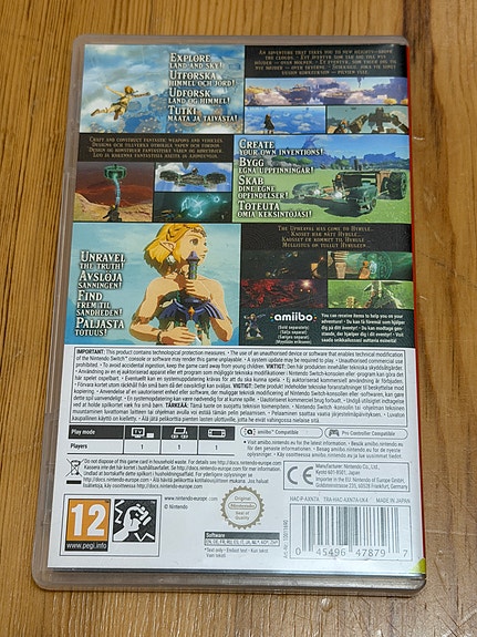 Product image 2 of 3