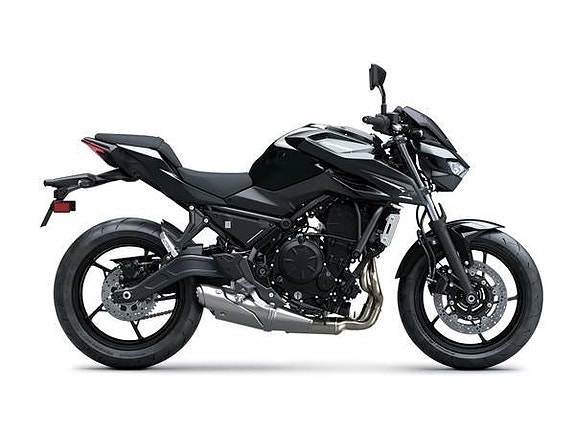 Kawasaki Z 650S *direkt leverans