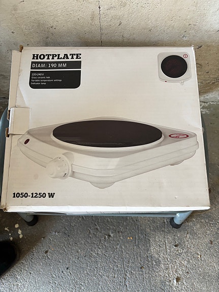 Product image 2 of 5