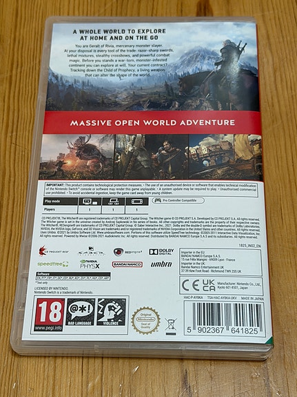 Product image 2 of 3