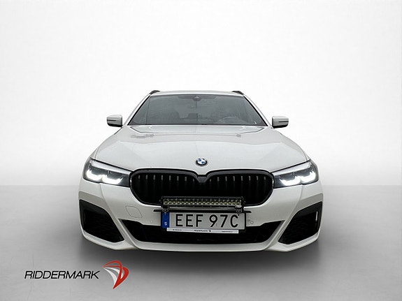BMW 520 3 of 5