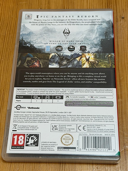 Product image 2 of 3