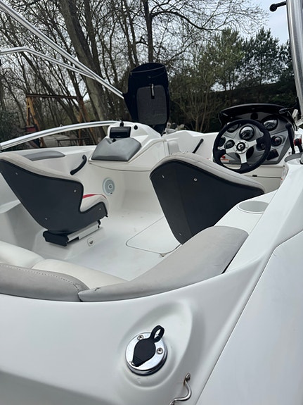 Sea doo speedster 9 of 13