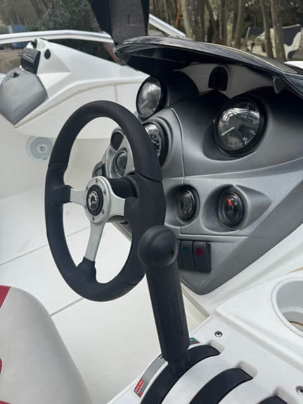 Sea doo speedster 6 of 13