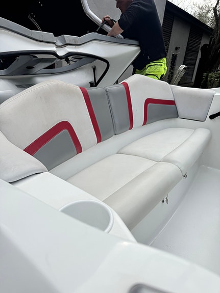 Sea doo speedster 8 of 13