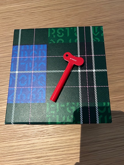 Product image 2 of 5