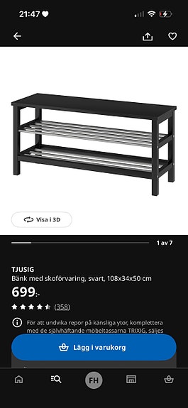 Product image 6 of 7