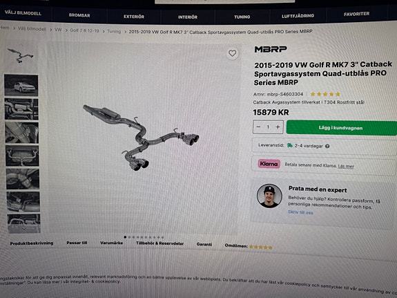 Product image 2 of 7