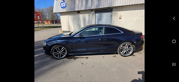 İkinci el  Audi A5 