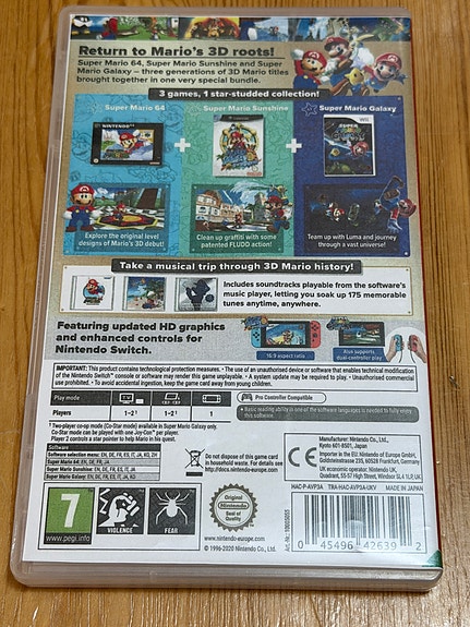 Product image 2 of 3