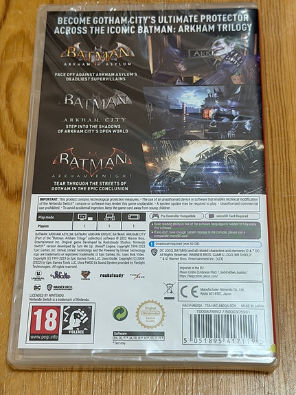 Product image 2 of 2