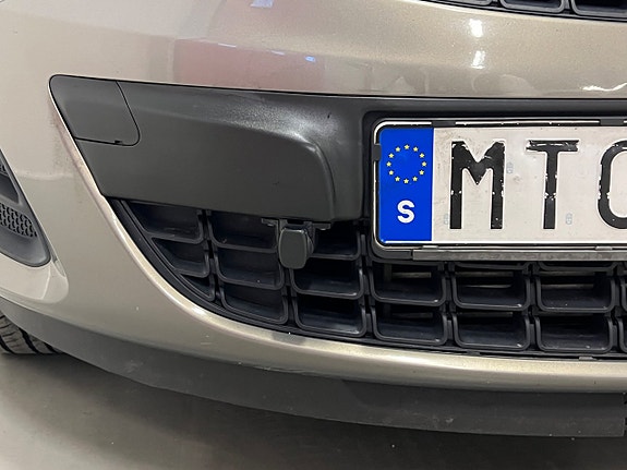 Opel Corsa 5 of 5