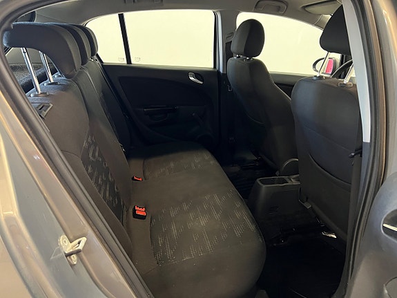 Opel Corsa 16 of 20