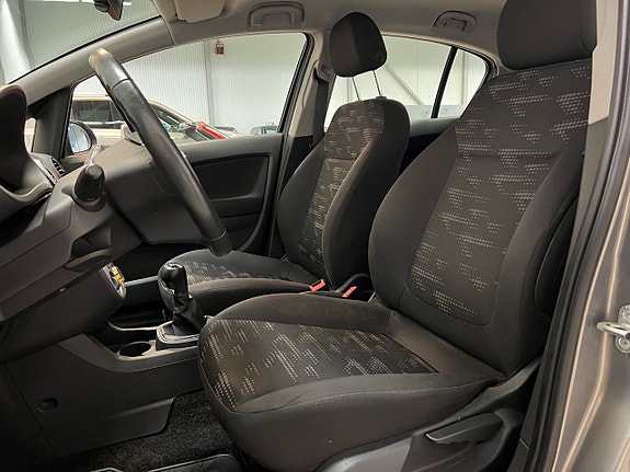 Opel Corsa 9 of 20