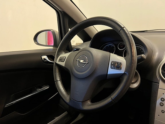Opel Corsa 14 of 20