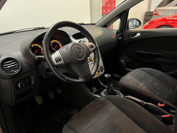 Opel Corsa 10 of 20