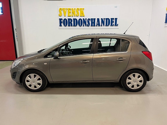 Opel Corsa 6 of 20