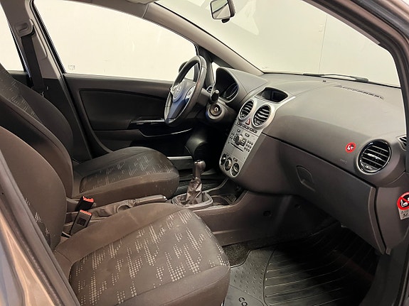 Opel Corsa 15 of 20